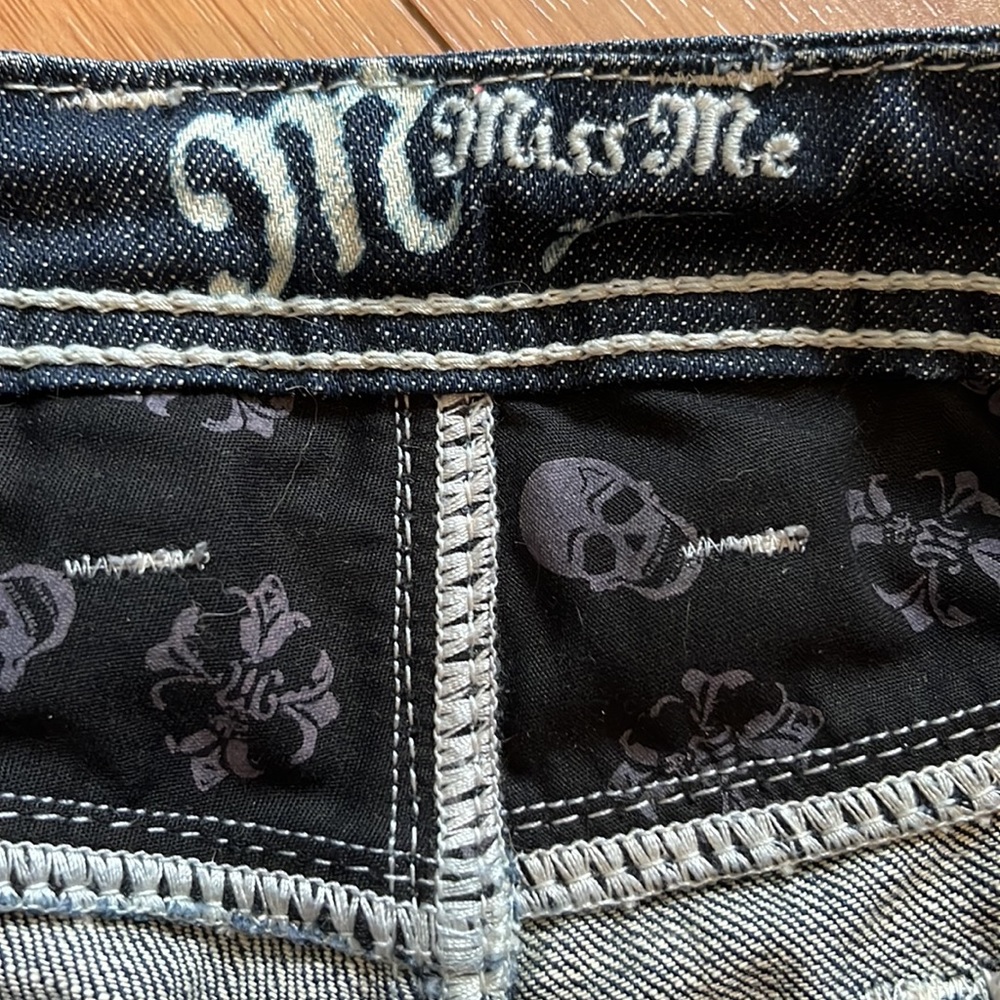 Miss Me Bootcut Size 27 - Picture 5 of 7